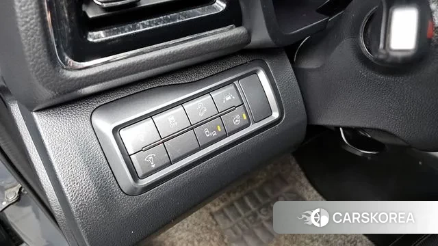 Ssangyong Berry New Tivoli id 3045168 из Кореи 8