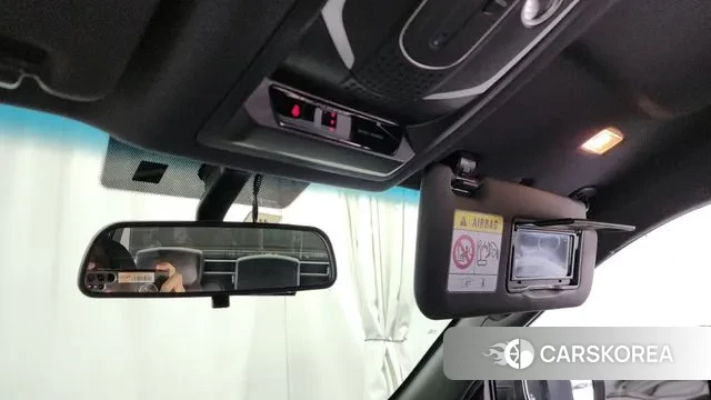 Ssangyong The New Rexton Sport id 2964478 из Кореи 8