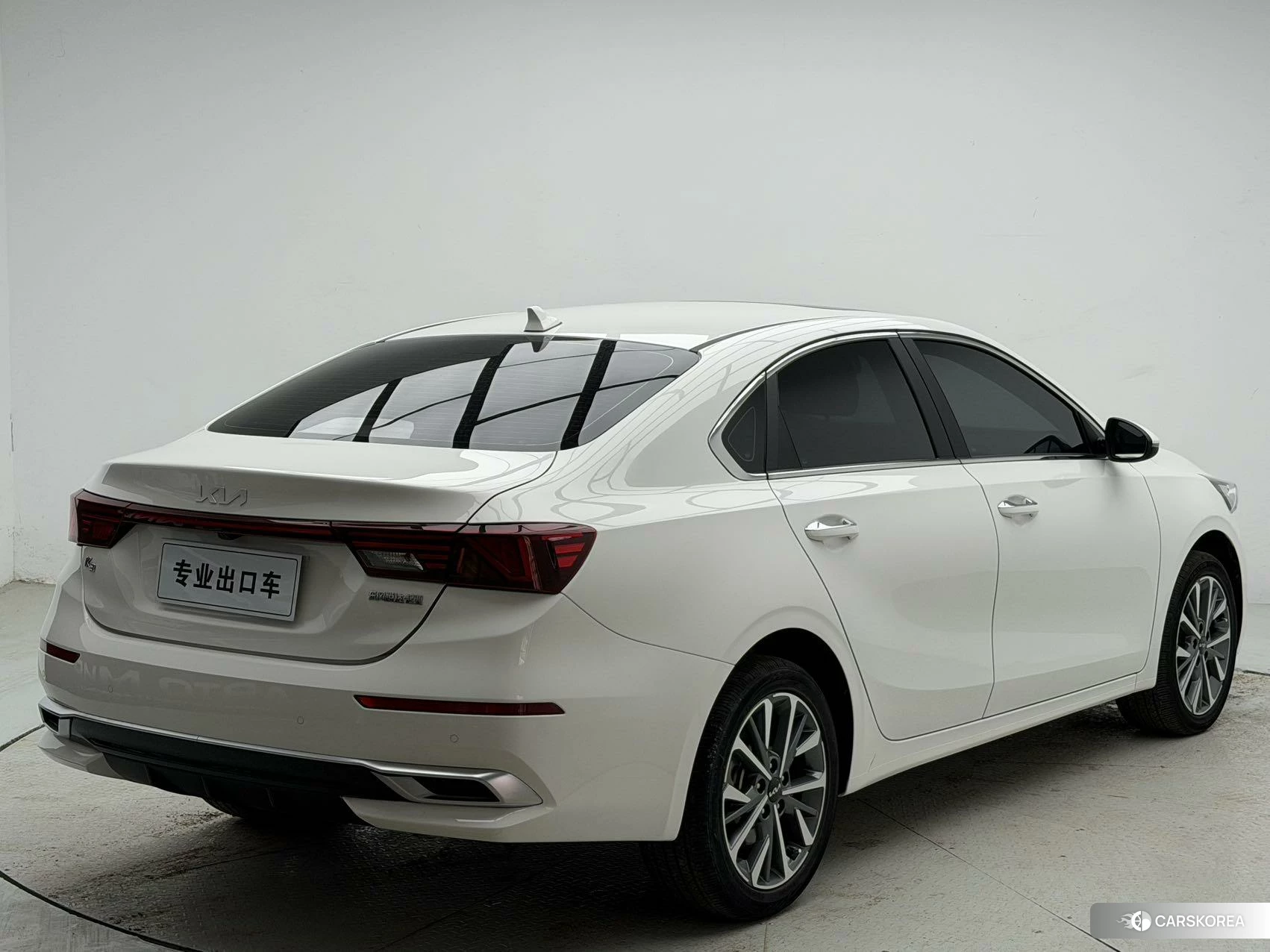 Kia K3 id 4473681 из Китая 8