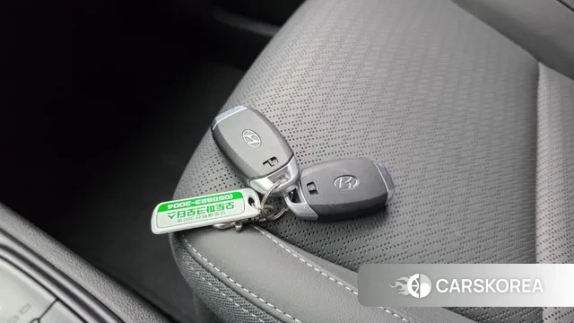 Hyundai Kona id 3742850 из Кореи 8