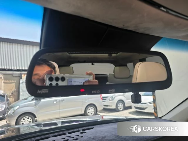 Hyundai Palisade id 4224841 из Кореи 8