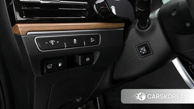 Kia Mohave Master id 3898600 из Кореи 8