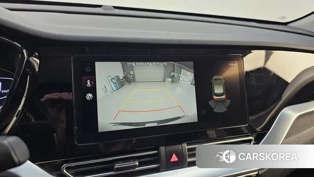 Kia The New Niro id 3349234 из Кореи 8