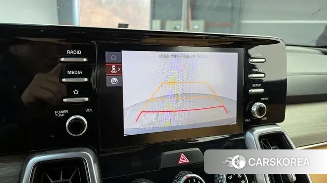 Kia Sorento 4th Generation id 3654853 из Кореи 8