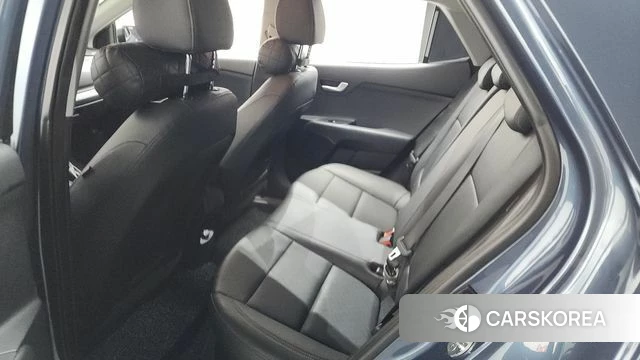 Kia Stonic id 4325612 из Кореи 8