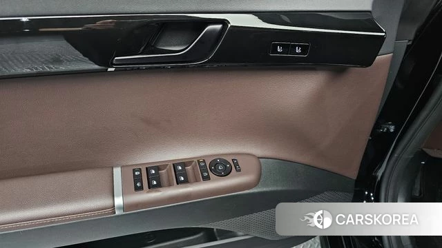Hyundai Grandeur Hybrid (GN7) id 4488496 из Кореи 8