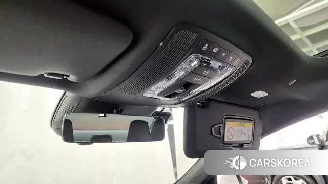 Mercedes-Benz CLA-Class C118 id 3457289 из Кореи 8