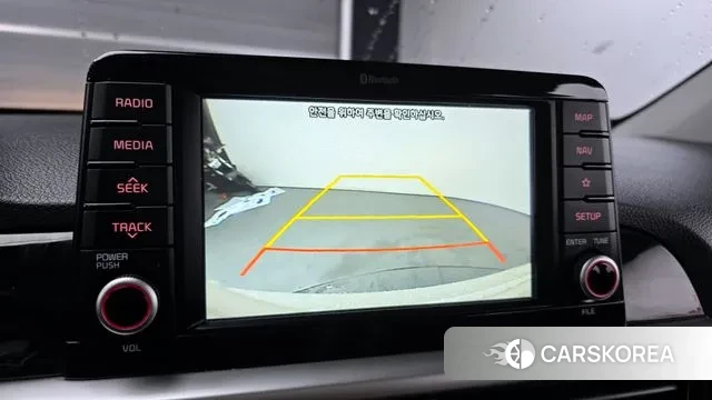 Kia All New Morning (JA) id 3193638 из Кореи 8