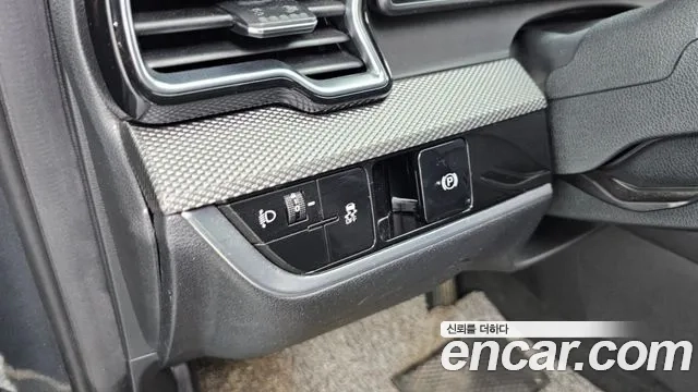 Kia Sportage 5th Generation id 2858121 из Кореи 8