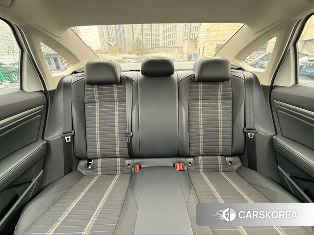 Volkswagen Lavida id 4341748 из Китая 8