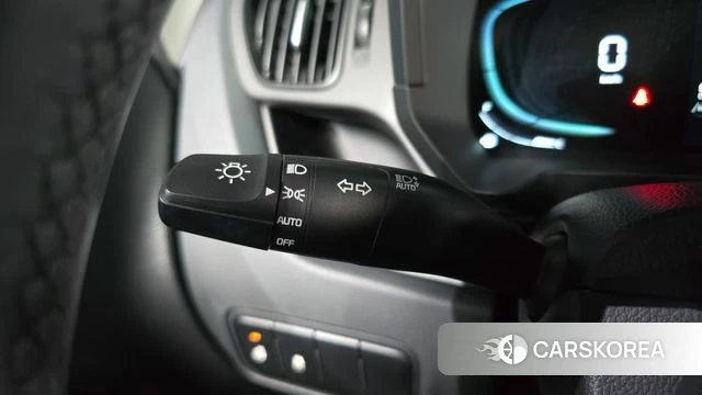 Kia The New Kia Ray id 4248873 из Кореи 8