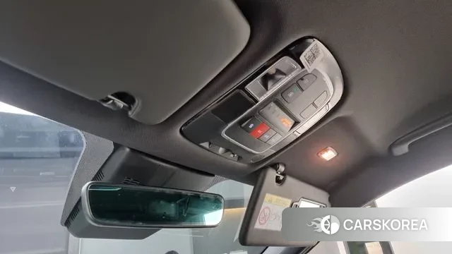 Hyundai Tucson (NX4) id 2889275 из Кореи 8