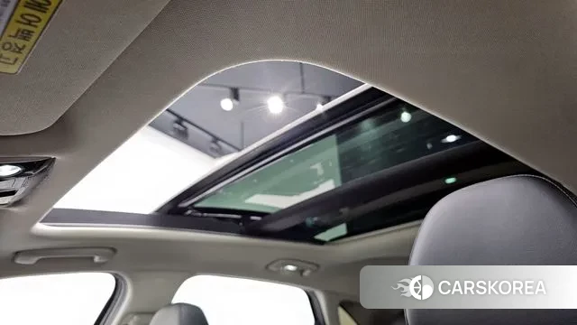 Kia K5 3rd generation id 3546810 из Кореи 8