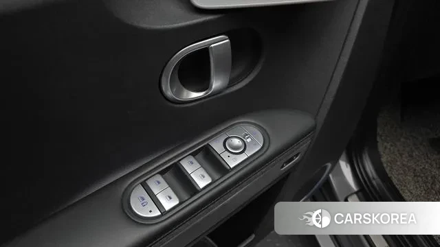 Hyundai Ionic 5 id 3478320 из Кореи 8