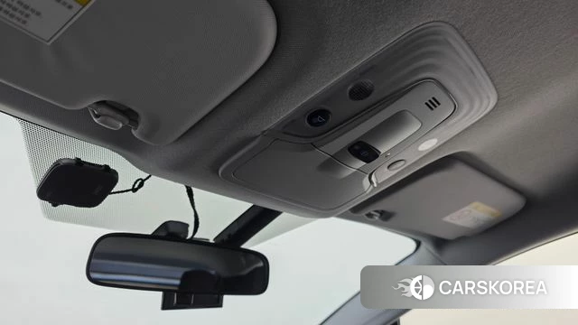 Toyota Prius 4th Generation id 3801663 из Кореи 8