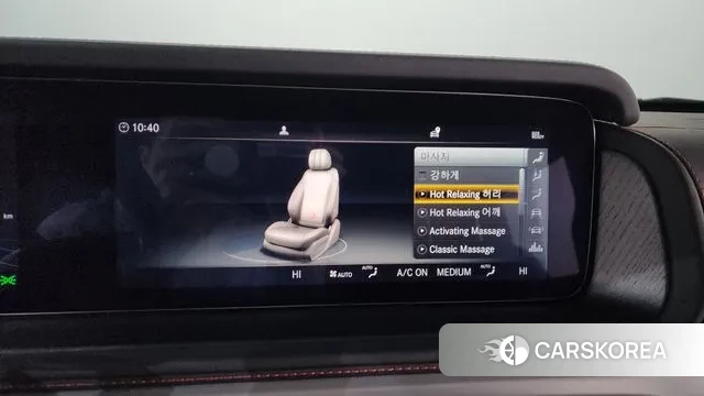 Mercedes-Benz G-Class W463b id 3763958 из Кореи 8