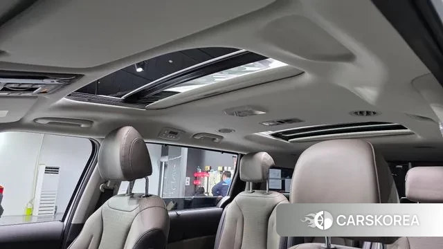 Kia The New Carnival 4th Generation id 3739122 из Кореи 8