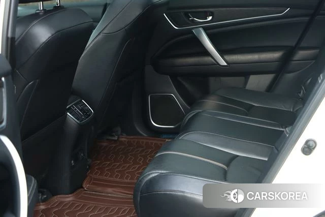Honda UR-V id 4207372 из Китая 8