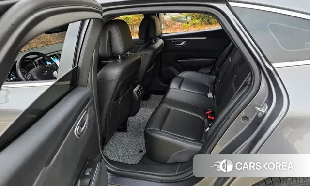 Renault Korea (Samsung) The New SM6 id 3405440 из Кореи 8