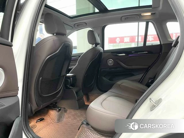 BMW X1 id 4335202 из Китая 8