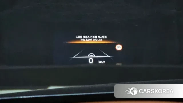 Genesis G80 (RG3) id 3572552 из Кореи 8