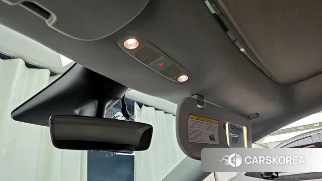 Tesla Model Y id 2985377 из Кореи 8