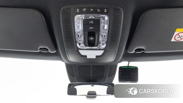 Mercedes-Benz GLE-Class W167 id 3393635 из Кореи 8