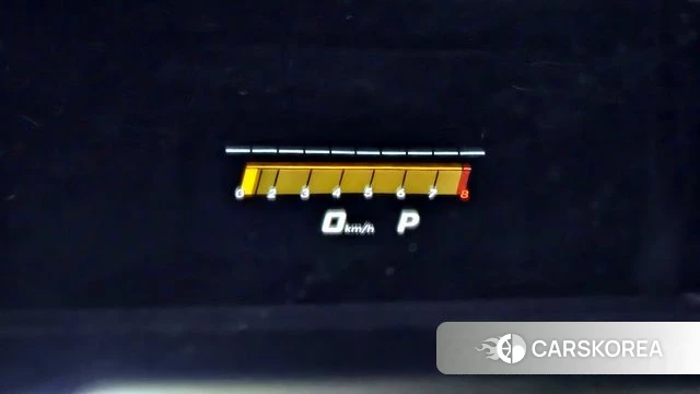 Hyundai Ionic 5 id 3891082 из Кореи 8