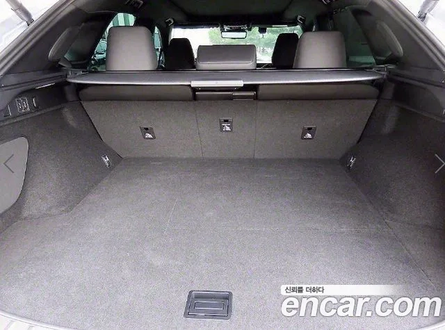 Lexus RX500h 5th generation id 2867846 из Кореи 8