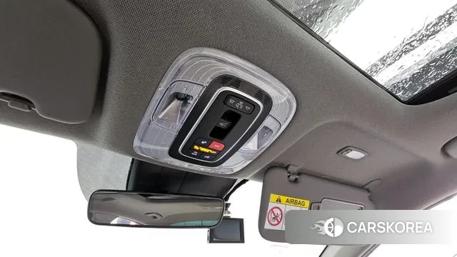 Hyundai The New Avante Hybrid (CN7) id 3507304 из Кореи 8