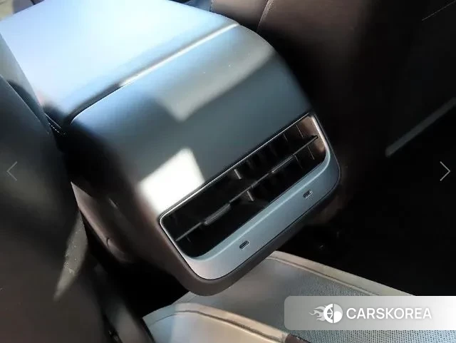 Tesla Model 3 id 3509425 из Кореи 8