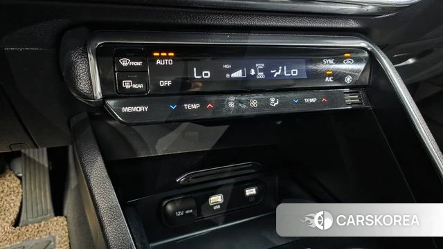 Kia K5 3rd generation id 4737084 из Кореи 8