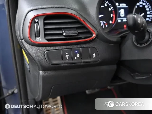 Hyundai i30 (PD) id 3418262 из Кореи 8