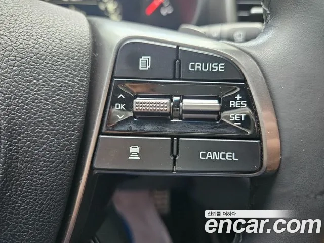 Kia The New Sorento id 2956736 из Кореи 8