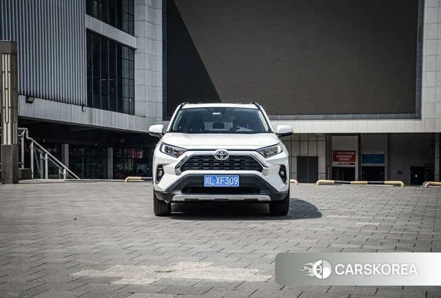 Toyota RAV4 Rongfang id 4261914 из Китая 8