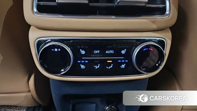 Genesis GV80 id 3269716 из Кореи 8