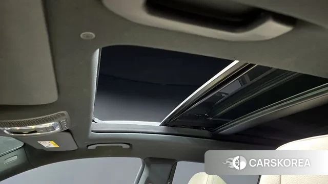 Mercedes-Benz GLS - Class X167 id 3241559 из Кореи 8