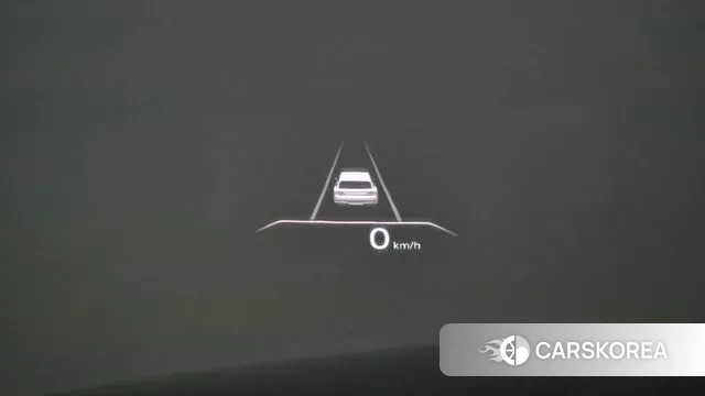 Genesis GV80 id 3592429 из Кореи 8