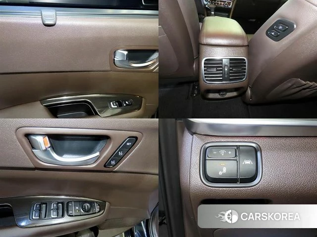 Kia The New K5 2nd generation id 4551558 из Кореи 8