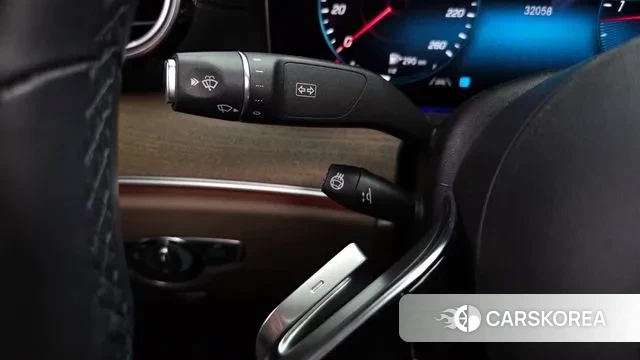 Mercedes-Benz E-Class W213 id 3427234 из Кореи 8