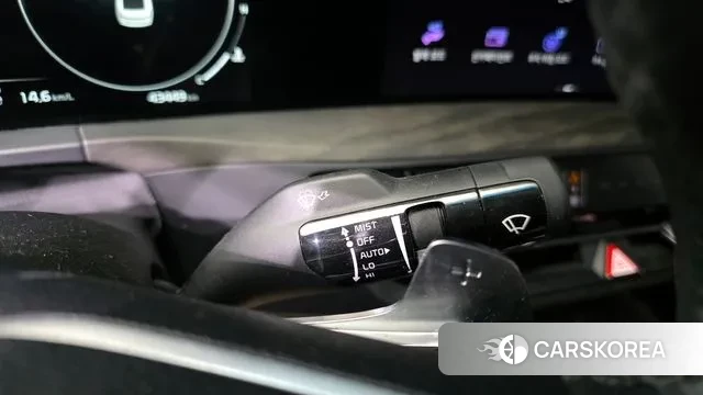 Kia K8 id 3361679 из Кореи 8