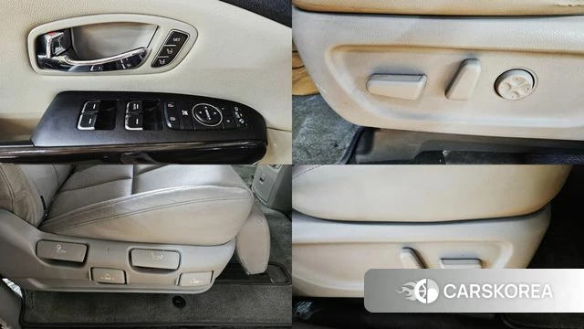 Kia The New Carnival id 4605318 из Кореи 8