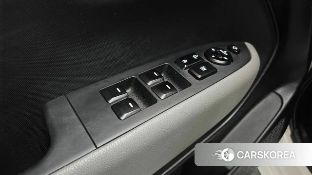 Kia The New Kia Ray id 3870716 из Кореи 8