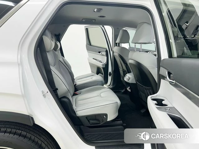 Hyundai The New Palisade id 4753482 из Кореи 8