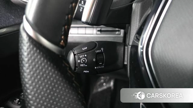 Peugeot 3008 second generation id 4376780 из Кореи 8