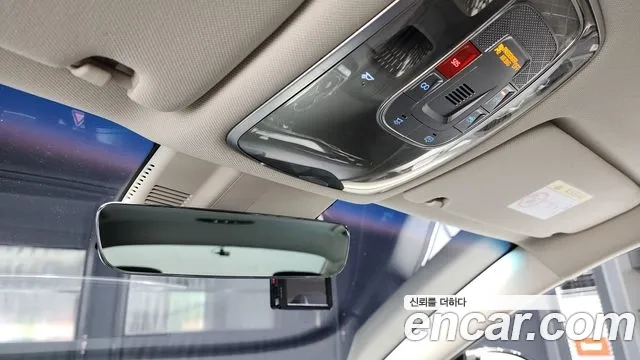 Genesis G80 (RG3) id 2862911 из Кореи 8