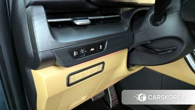 Kia Carnival 4th generation id 3488602 из Кореи 8