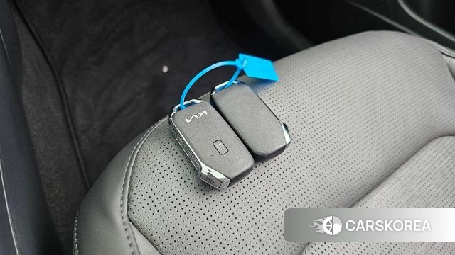 Kia Di Ol Nu Niro id 4444221 из Кореи 8