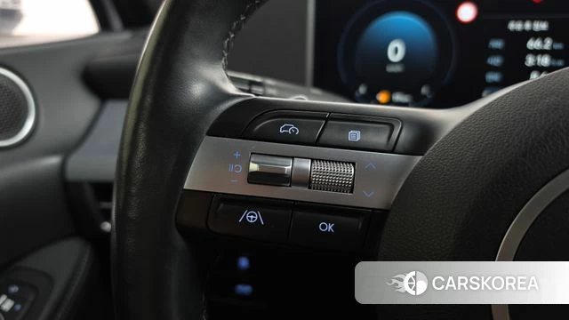 Hyundai Sonata D Edge (DN8) id 4584976 из Кореи 8