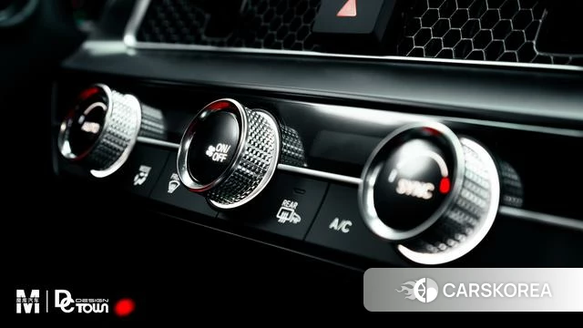 Honda Civic (imported) id 4238839 из Китая 8